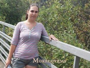Morelovemy