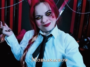 Morganacrow