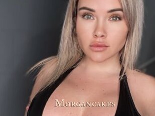 Morgancakes