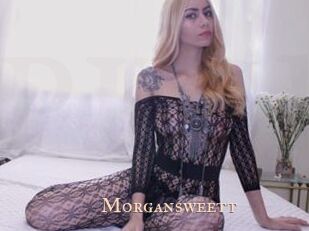 Morgansweett