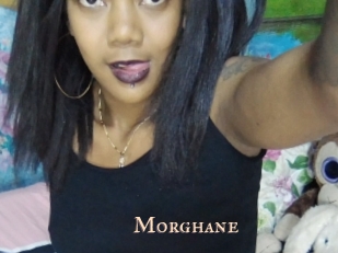 Morghane