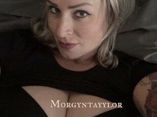 Morgyntayylor