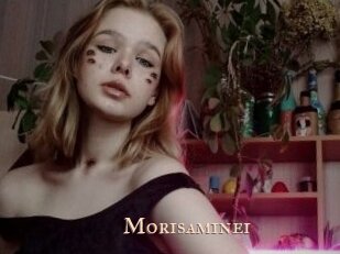 Morisaminei