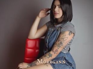 Morrgann