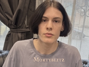 Mortyblitz