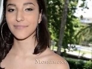 Moshimuns