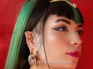 Moutmerkouri