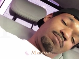 Mrbizness