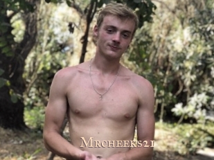 Mrcheeks21