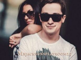 Mrjacksonsplayroom23