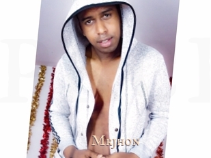 Mrjhon
