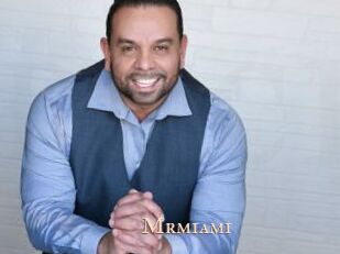 Mrmiami