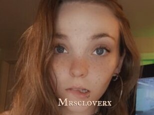 Mrscloverx