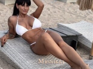 Mrsnikki