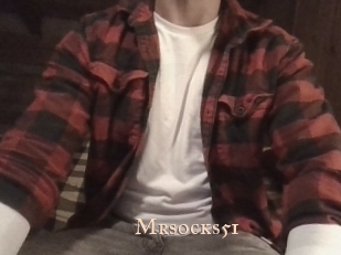 Mrsocks51