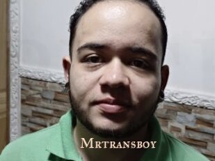 Mrtransboy