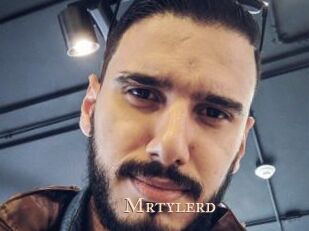Mrtylerd