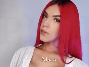 Mscd