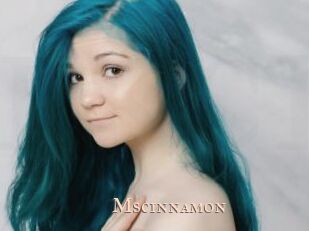 Mscinnamon