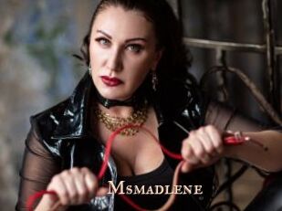 Msmadlene
