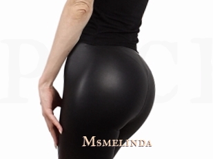 Msmelinda