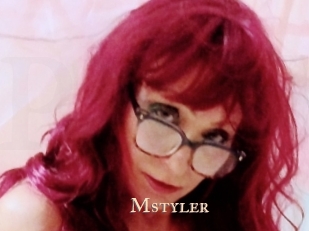 Mstyler