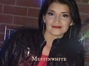 Muffinwhite