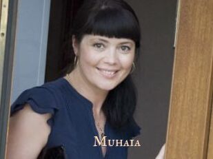 Muhaia