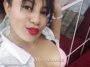 Muhamaakk