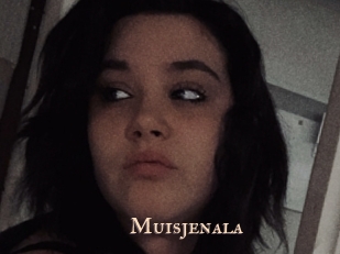Muisjenala