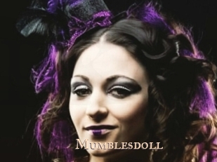 Mumblesdoll