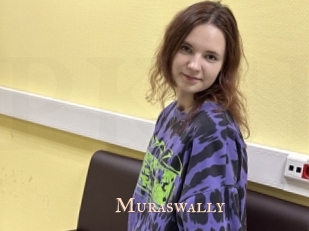 Muraswally