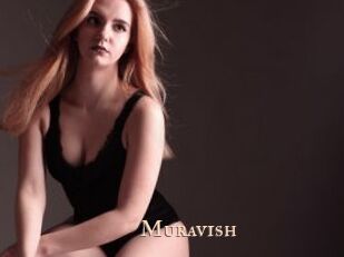 Muravish
