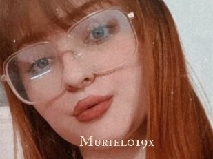 Muriel019x