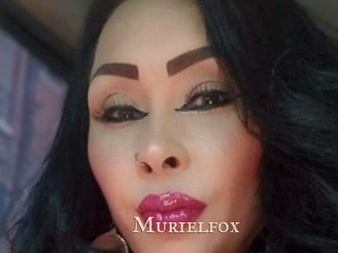 Murielfox