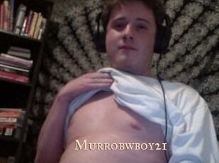Murrobwboy21