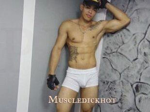 Muscledickhot