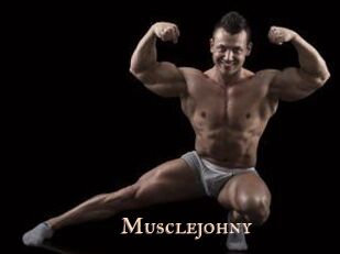Musclejohny