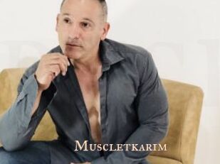 Muscletkarim