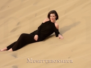 Musettebonheur