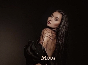 Muus