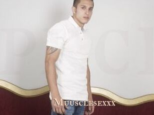 Muusclesexxx