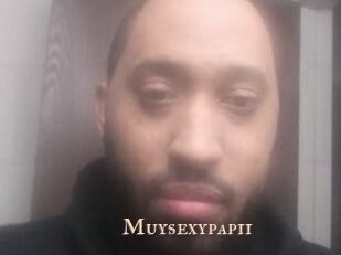 Muysexypapii