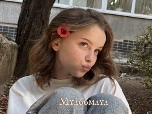 Mya66maya