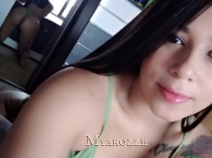 Myarozze