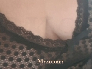 Myaudrey