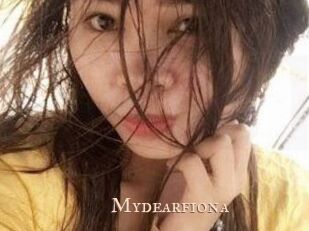 Mydearfiona