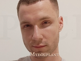 Myeggplant
