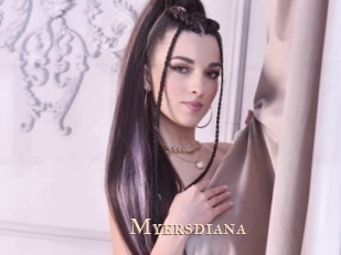 Myersdiana
