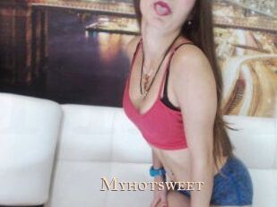 Myhotsweet